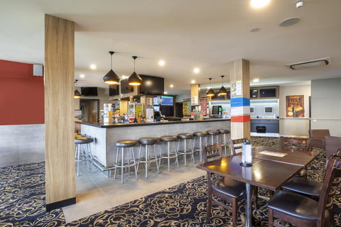 Nightcap At Carlyle Hotel - Accommodation Port Macquarie 23