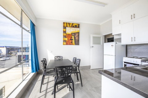 Nightcap At Carlyle Hotel - Accommodation Port Macquarie 17