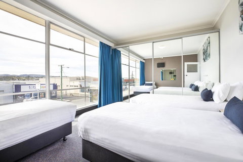 Nightcap At Carlyle Hotel - Accommodation Port Macquarie 12