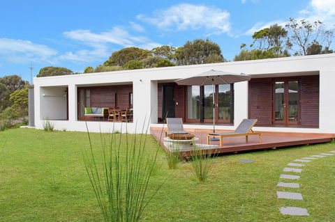 Tamar Solar Home - Accommodation Port Macquarie 13