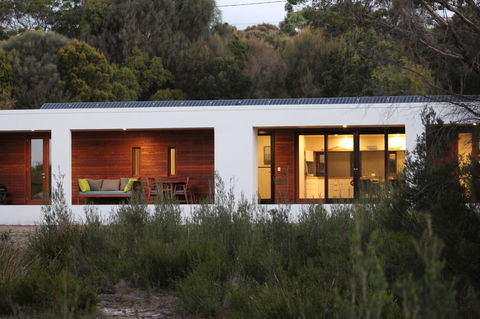 Tamar Solar Home - Accommodation Port Macquarie 12