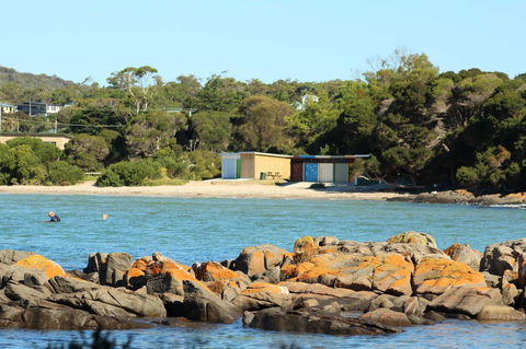Tamar Solar Home - Accommodation Port Macquarie 25