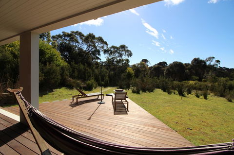 Tamar Solar Home - Accommodation Port Macquarie 6