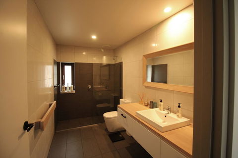 Tamar Solar Home - Accommodation Port Macquarie 10