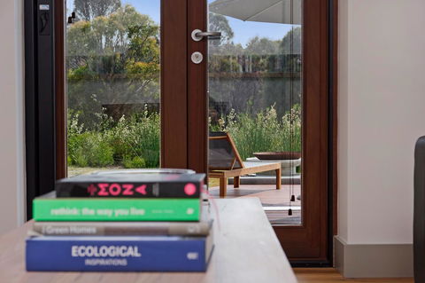 Tamar Solar Home - Accommodation Port Macquarie 11