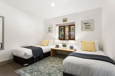 Tamar Solar Home - Accommodation Port Macquarie 22