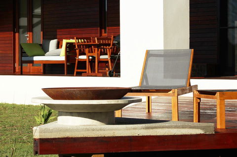 Tamar Solar Home - Accommodation Port Macquarie 19