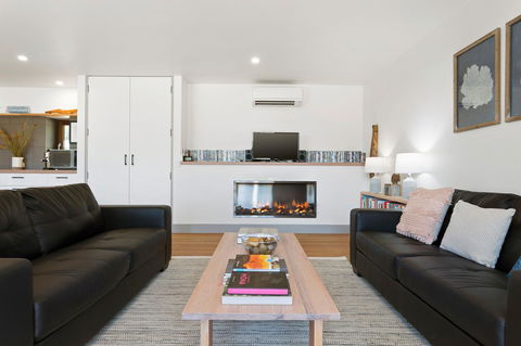 Tamar Solar Home - Accommodation Port Macquarie 8