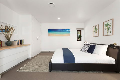 Tamar Solar Home - Accommodation Port Macquarie 23