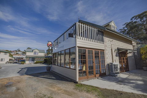 Queechy Motel - Accommodation Port Macquarie 10