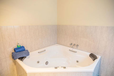 Queechy Motel - Accommodation Port Macquarie 44