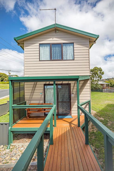 Queechy Motel - Accommodation Port Macquarie 33
