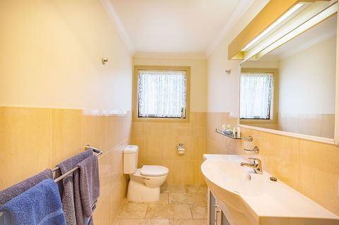 Queechy Motel - Accommodation Port Macquarie 37