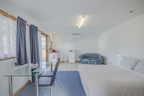 Queechy Motel - Accommodation Port Macquarie 5
