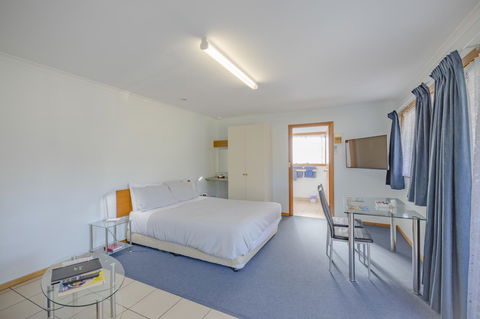 Queechy Motel - Accommodation Port Macquarie 3