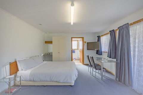 Queechy Motel - Accommodation Port Macquarie 27