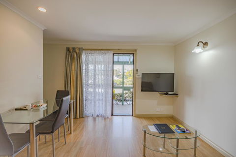 Queechy Motel - Accommodation Port Macquarie 21