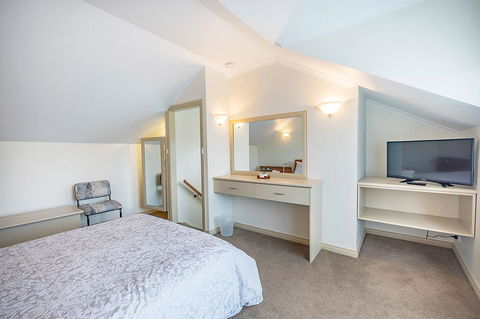 Queechy Motel - Accommodation Port Macquarie 41