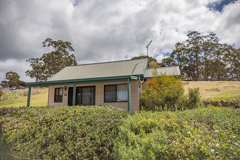 Queechy Motel - Accommodation Port Macquarie 30