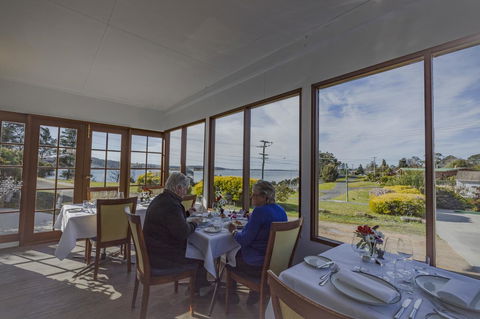 Queechy Motel - Accommodation Port Macquarie 9