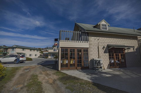 Queechy Motel - Accommodation Port Macquarie 11