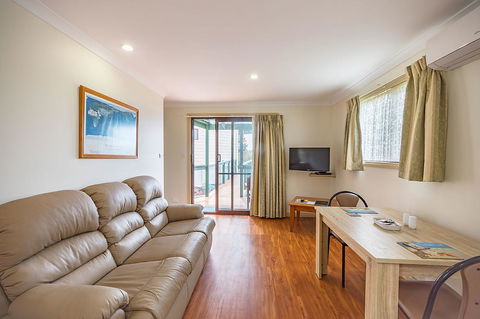 Queechy Motel - Accommodation Port Macquarie 38