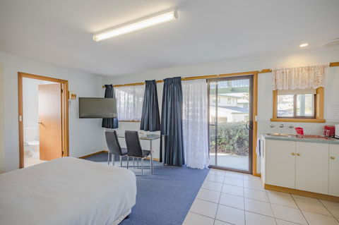 Queechy Motel - Accommodation Port Macquarie 28