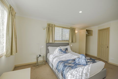 Queechy Motel - Accommodation Port Macquarie 7