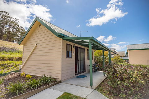 Queechy Motel - Accommodation Port Macquarie 35