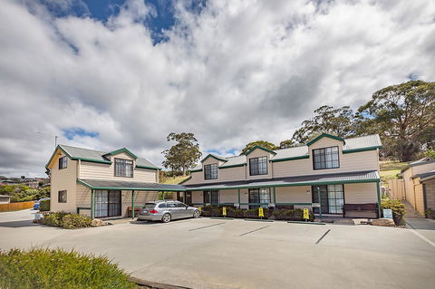 Queechy Motel - Accommodation Port Macquarie 0