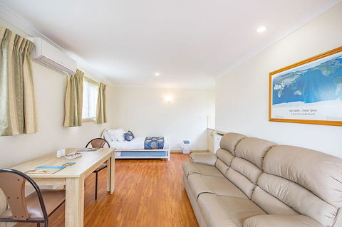 Queechy Motel - Accommodation Port Macquarie 40