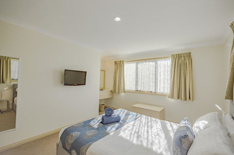 Queechy Motel - Accommodation Port Macquarie 6