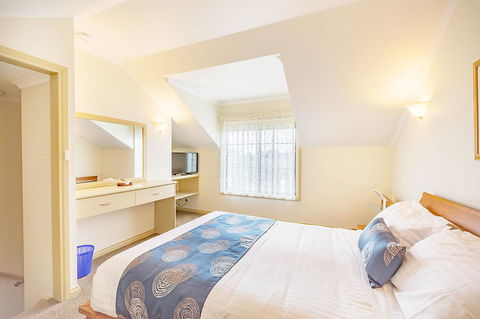 Queechy Motel - Accommodation Port Macquarie 42