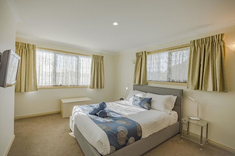 Queechy Motel - Accommodation Port Macquarie 8