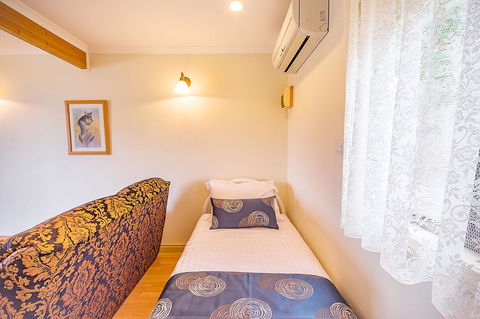 Queechy Motel - Accommodation Port Macquarie 43