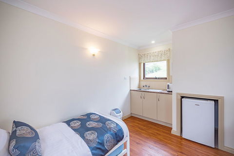 Queechy Motel - Accommodation Port Macquarie 39