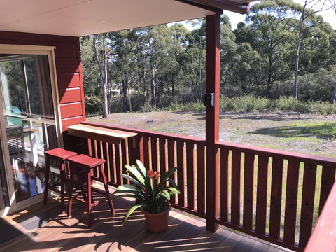 Loma Cottages - Accommodation Port Macquarie 4