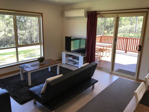 Loma Cottages - Accommodation Port Macquarie 1