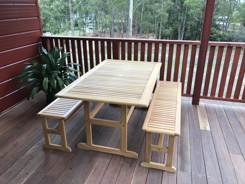 Loma Cottages - Accommodation Port Macquarie 12
