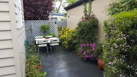 Arendon Cottage - Accommodation Port Macquarie 6