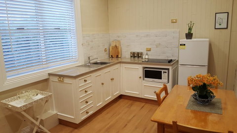 Arendon Cottage - Accommodation Port Macquarie 4