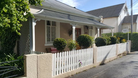 Arendon Cottage - Accommodation Port Macquarie 0