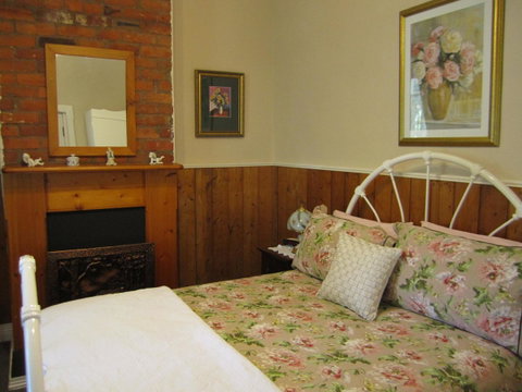 Arendon Cottage - Accommodation Port Macquarie 1