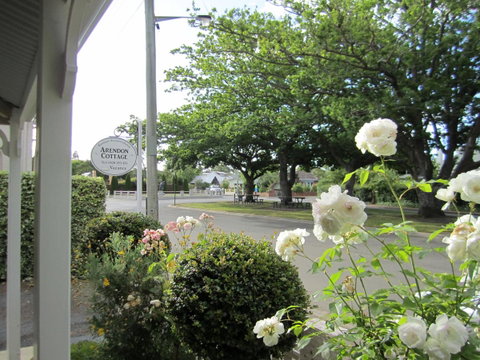 Arendon Cottage - Accommodation Port Macquarie 5