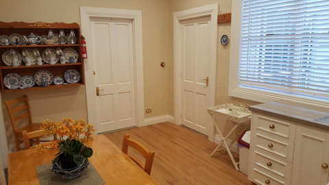 Arendon Cottage - Accommodation Port Macquarie 3
