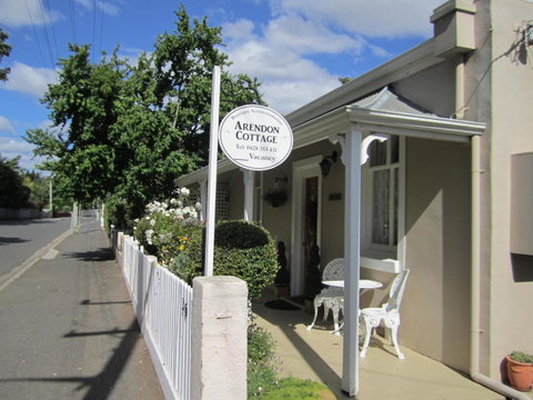 Arendon Cottage - Accommodation Port Macquarie 2