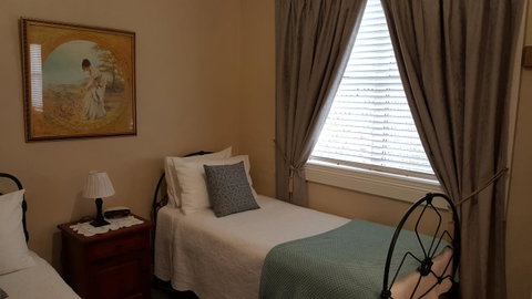 Arendon Cottage - Accommodation Port Macquarie 9