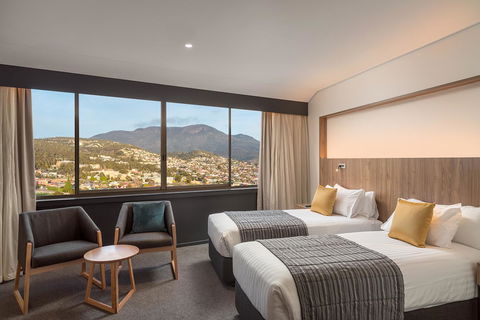 Wrest Point - Accommodation Port Macquarie 10