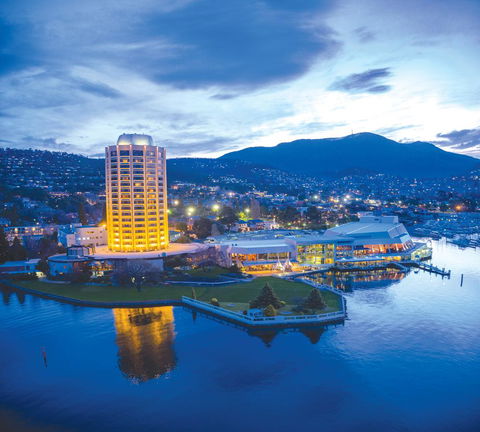 Wrest Point - Accommodation Port Macquarie 0
