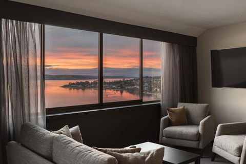 Wrest Point - Accommodation Port Macquarie 7